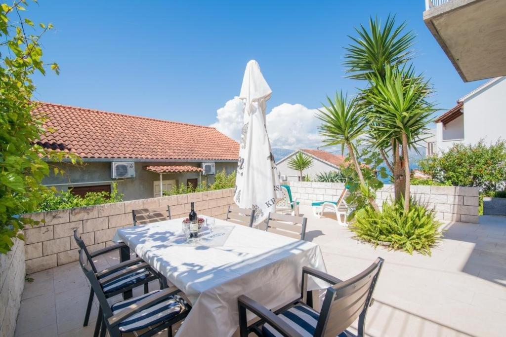 Apartments Veve Postira Phòng bức ảnh