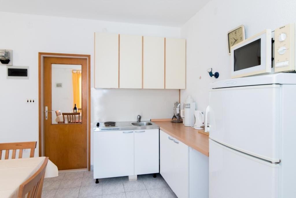 Apartments Veve Postira Phòng bức ảnh