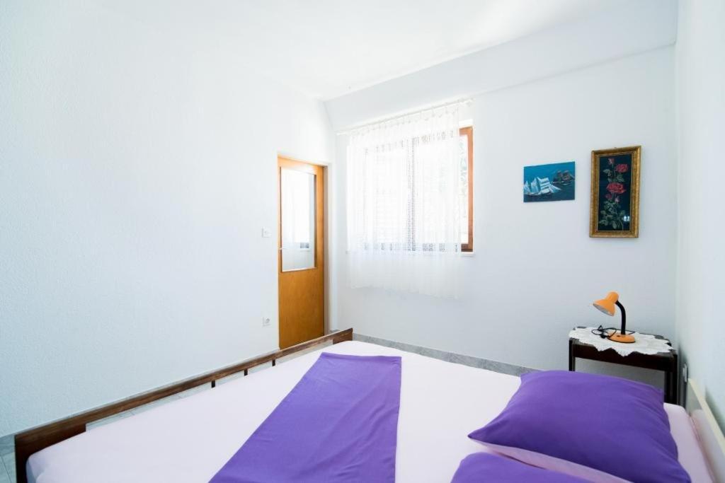 Apartments Veve Postira Phòng bức ảnh