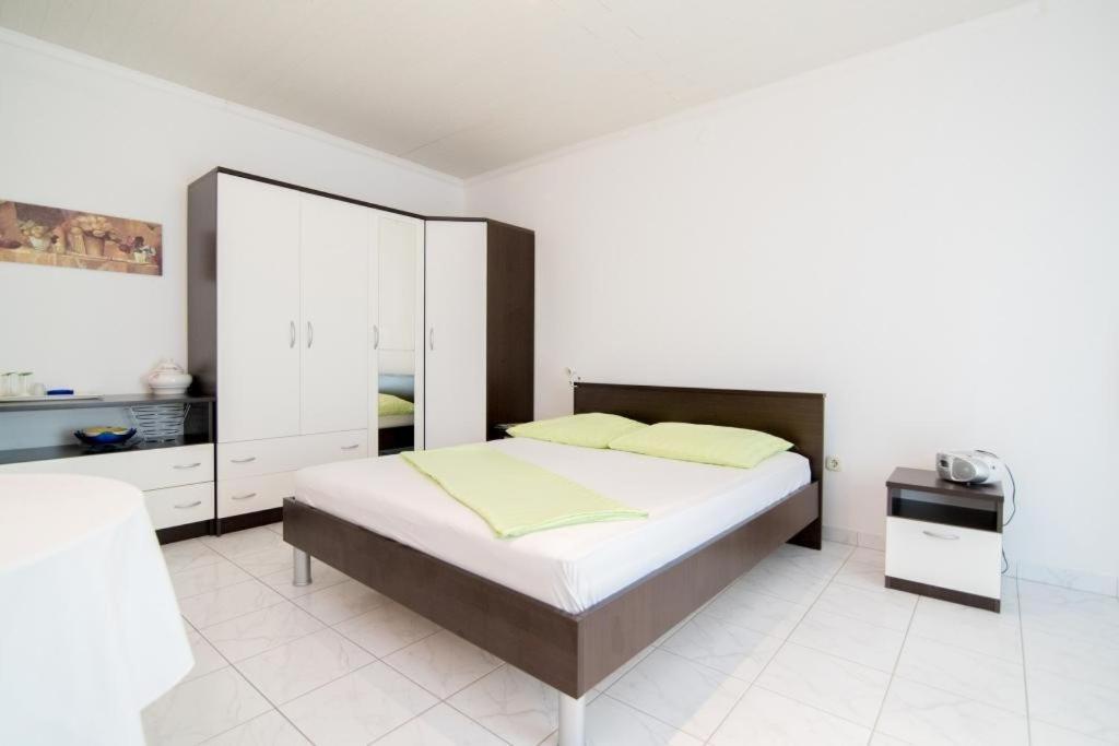 Apartments Veve Postira Phòng bức ảnh