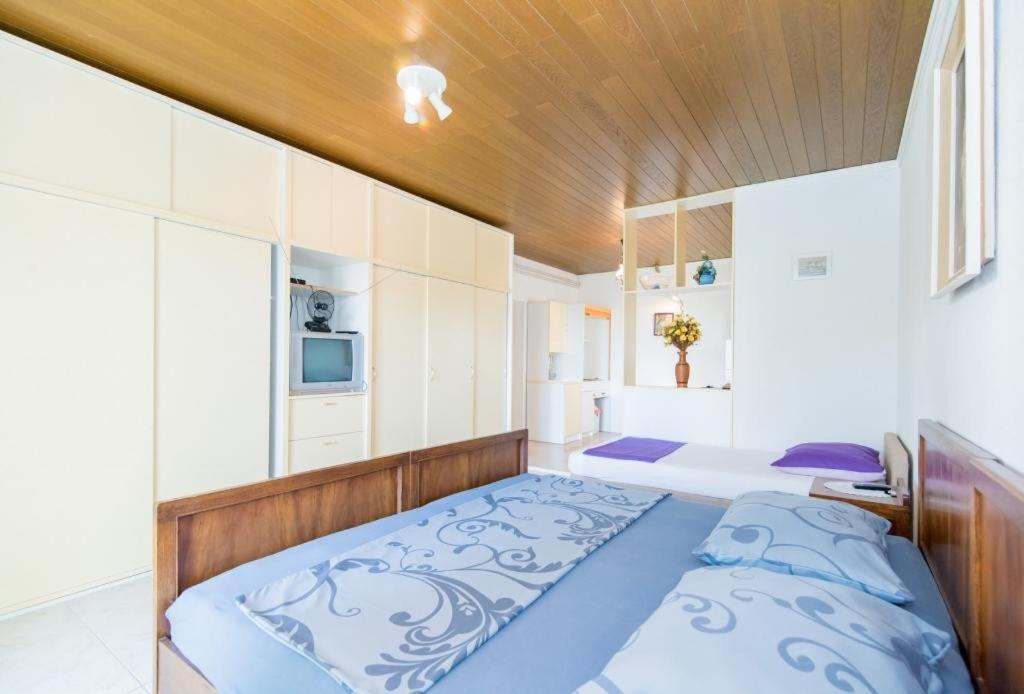 Apartments Veve Postira Phòng bức ảnh