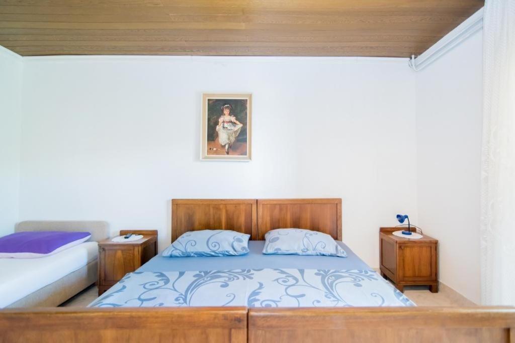 Apartments Veve Postira Phòng bức ảnh