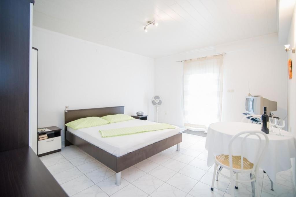 Apartments Veve Postira Phòng bức ảnh