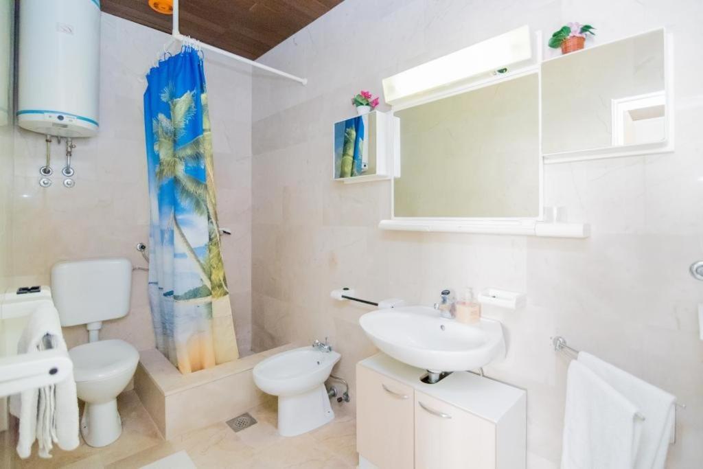 Apartments Veve Postira Phòng bức ảnh