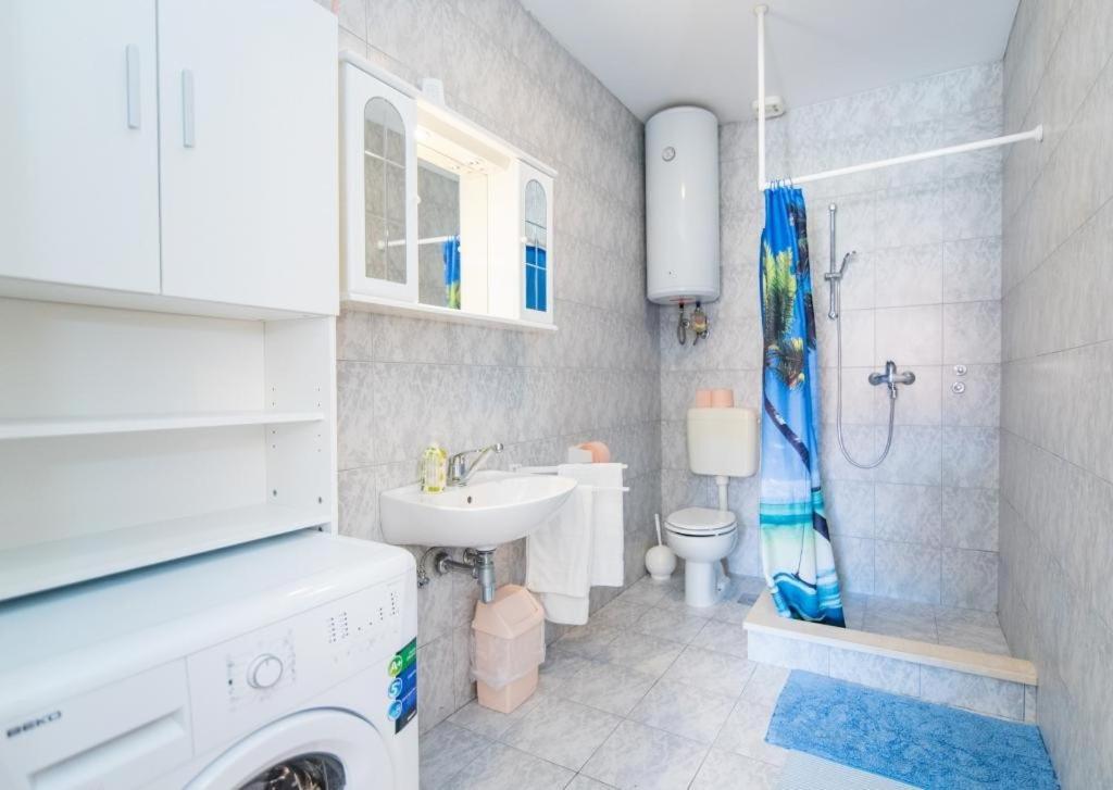 Apartments Veve Postira Phòng bức ảnh