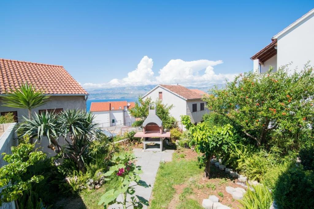Apartments Veve Postira Phòng bức ảnh