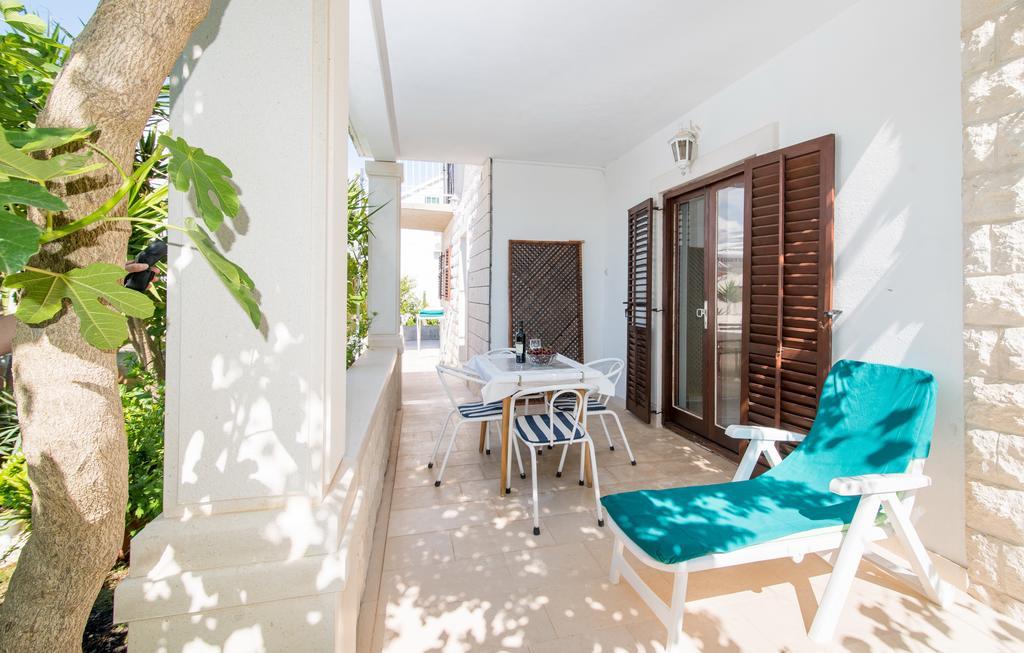 Apartments Veve Postira Ngoại thất bức ảnh