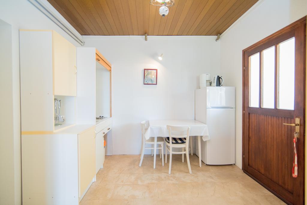 Apartments Veve Postira Ngoại thất bức ảnh