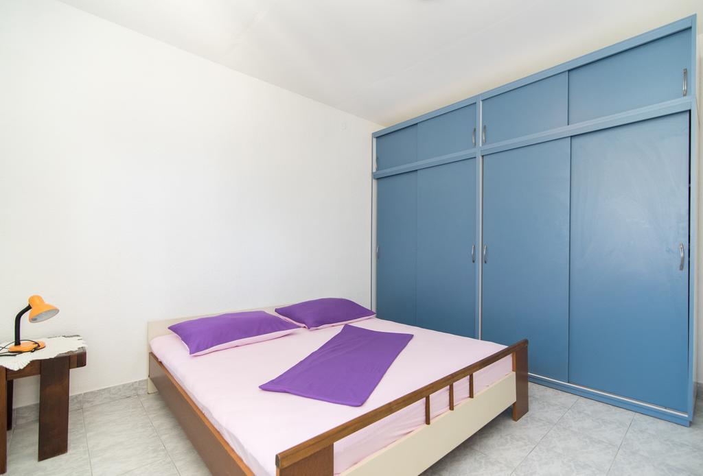 Apartments Veve Postira Ngoại thất bức ảnh